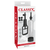 Bomba Classix Penis Enlargement Pump - Cake Sex Shop